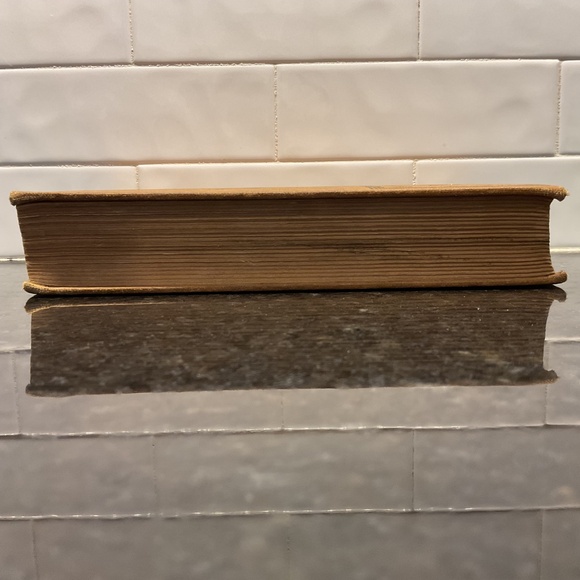 SPARROWS" Hardcover by Marie Coolidge-Rask - Picture 4 of 4